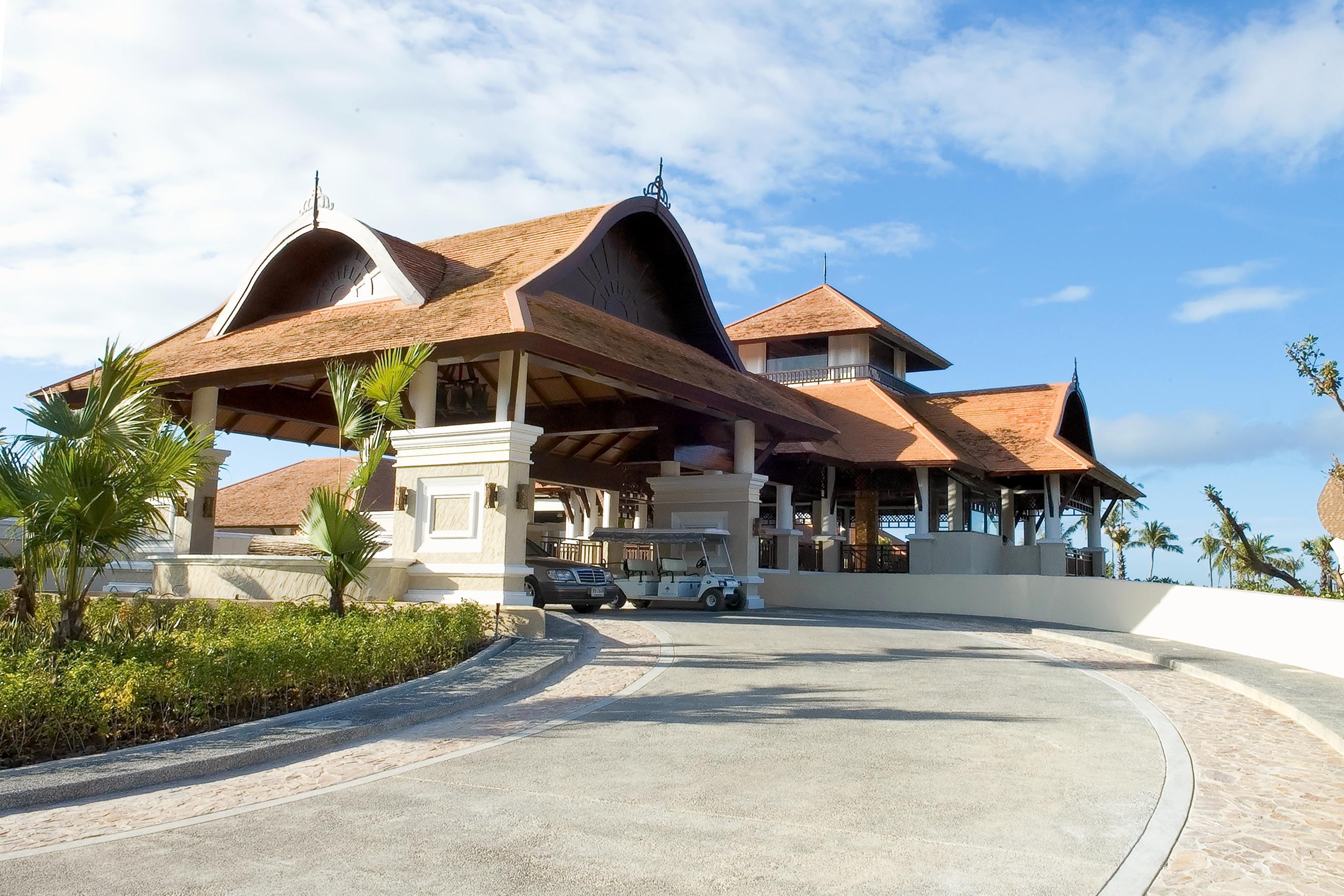 Rawi Warin Resort And Spa - Sha Extra Plus Ko Lanta Dış mekan fotoğraf